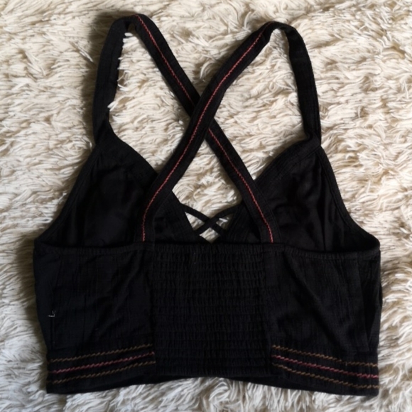 🏷️2/$20🏷️ AE bralette tank - Picture 4 of 5
